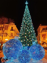 Комплект освещения «Классик»