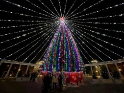 Комплект освещения «Классик»