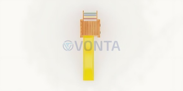 Детская площадка Савушка Мастер 6 (4 сезона)