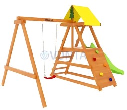 Детская игровая площадка IgraGrad Старт 1