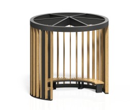 Пергола “Юг” малая, ПМ-162