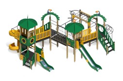 Игровой комплекс, ИК-130