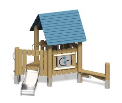 Игровой комплекс “Домик”, ИК-227