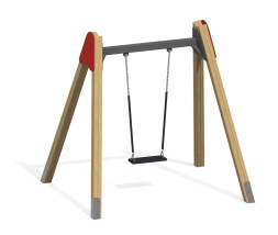 Качели “Сказка”, КЧ-04.1