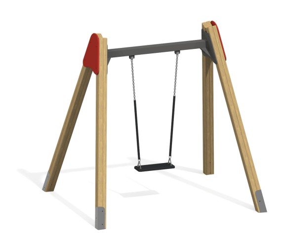 Качели “Сказка”, КЧ-04.1