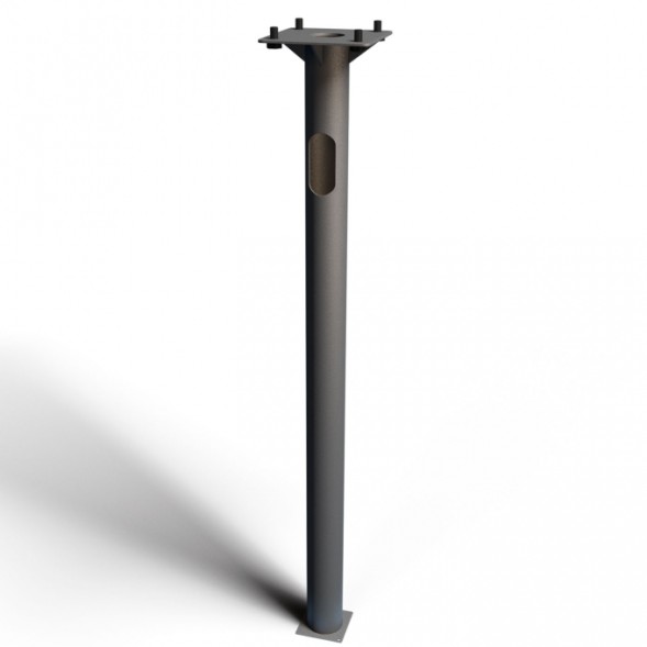 Закладная деталь ЗДФ 1,5 м