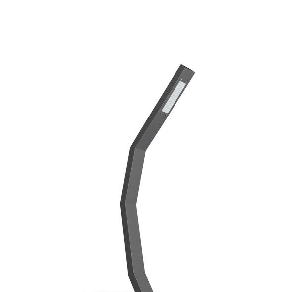 Фонарь уличный Либерти S 4