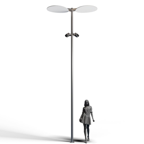 Фонарь уличный Рефлекс-2