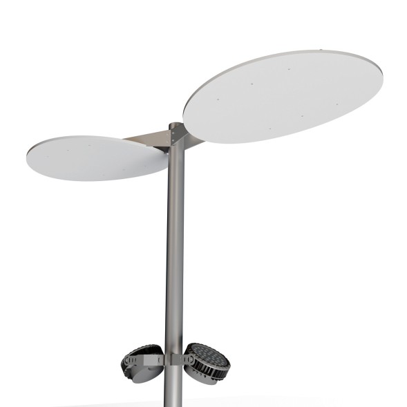 Фонарь уличный Рефлекс-2