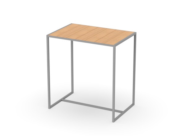 Стол высокий