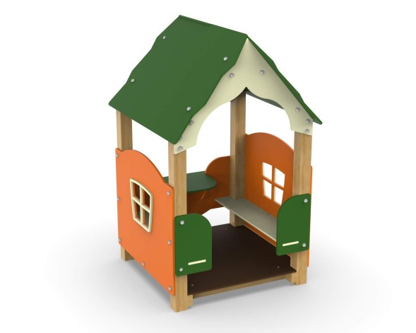 Домик «Избушка», 321.05 исп.5