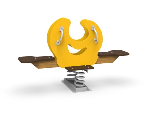 Качалка «Молекула», 443.01 исп.5