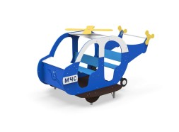 Вертолет МЧС, 371.14 исп.3