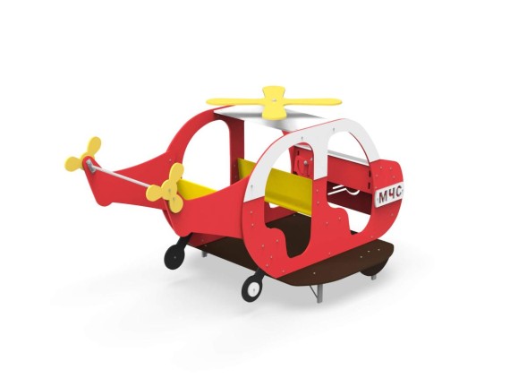 Вертолет МЧС, 371.14 исп.3