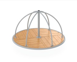 Карусель «Вихрь», 897.03 исп.1