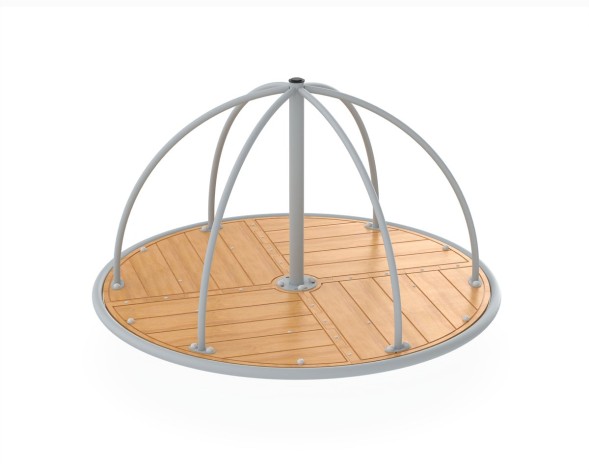 Карусель «Вихрь», 897.03 исп.1