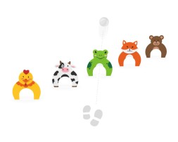 Арки для игры с мячом