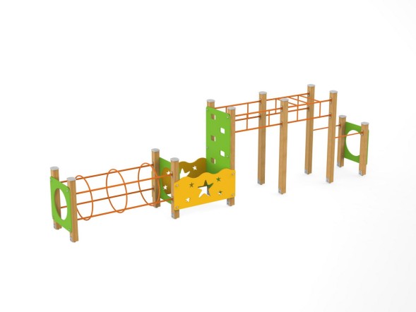 Спортивный комплекс «Звездочка», 532.02