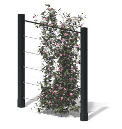 Шпалера, ПМ-100