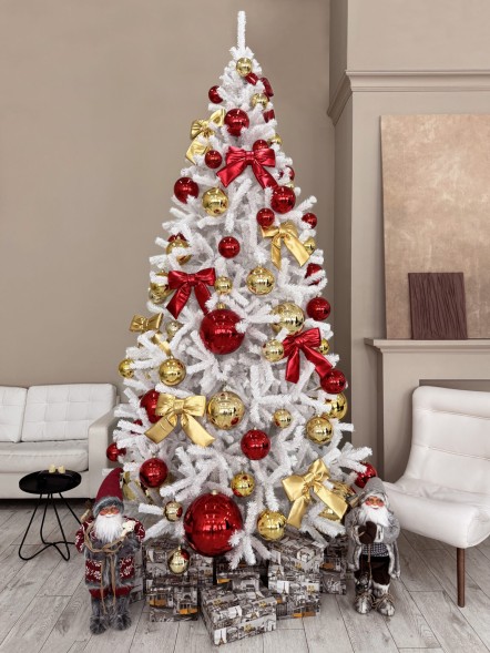 Ель «Рождественская» Белая - 7 м