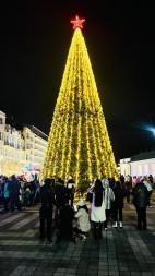 Комплект освещения «Классик», теплый белый