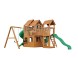 Деревянная детская площадка для дачи Igragrad Великан 3 (Макси)