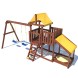 Детская площадка CustWood Junior Color JC16