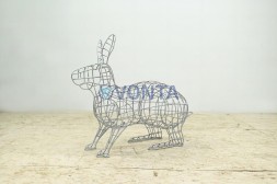 Габион заяц Лада