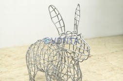 Габион заяц Лада