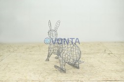 Габион заяц Лада