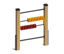 Игровое оборудование “Счеты”, ИО-11.2