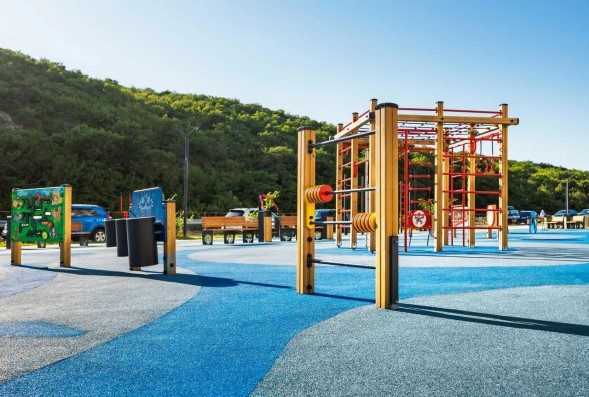 Игровое оборудование “Счеты”, ИО-11.2