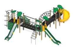 Игровой комплекс, ИК-122