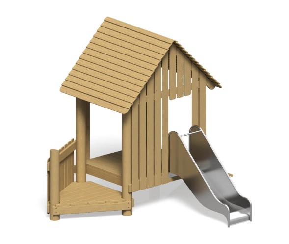 Игровой комплекс “Малыш”, ИК-223