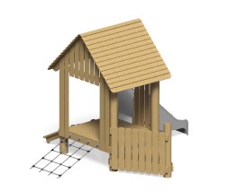 Игровой комплекс “Малыш”, ИК-223