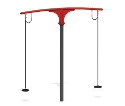 Карусель “Незабудка”, КР-25.2