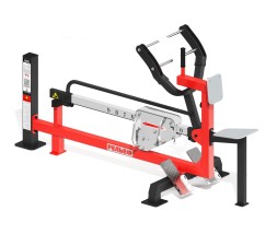 Уличный силовой тренажер, УТН-02Г