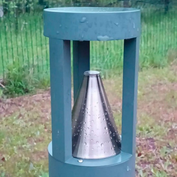 Фонарь уличный Лион - 100