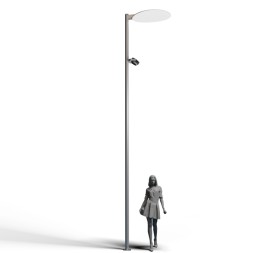 Фонарь уличный Рефлекс-1