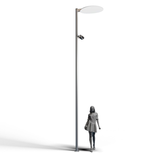 Фонарь уличный Рефлекс-1