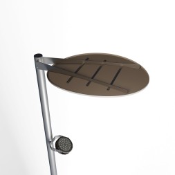 Фонарь уличный Рефлекс-1