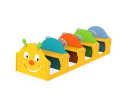 Гусеничка, 371.10 исп.1