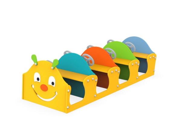 Гусеничка, 371.10 исп.1