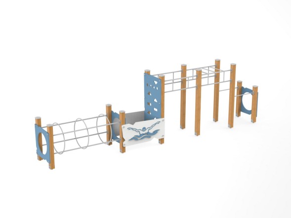 Спортивный комплекс «Олимпиец», 532.03