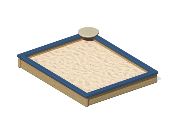 Песочница эконом, ПС-01Э