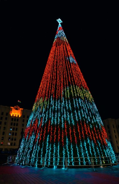 Комплект освещения «Magic»