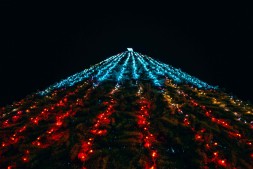 Комплект освещения «Magic»