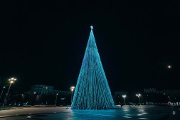 Комплект освещения «Magic»