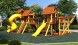 Детская площадка Савушка Люкс 1