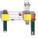 Детская площадка CustWood Junior Color JC18